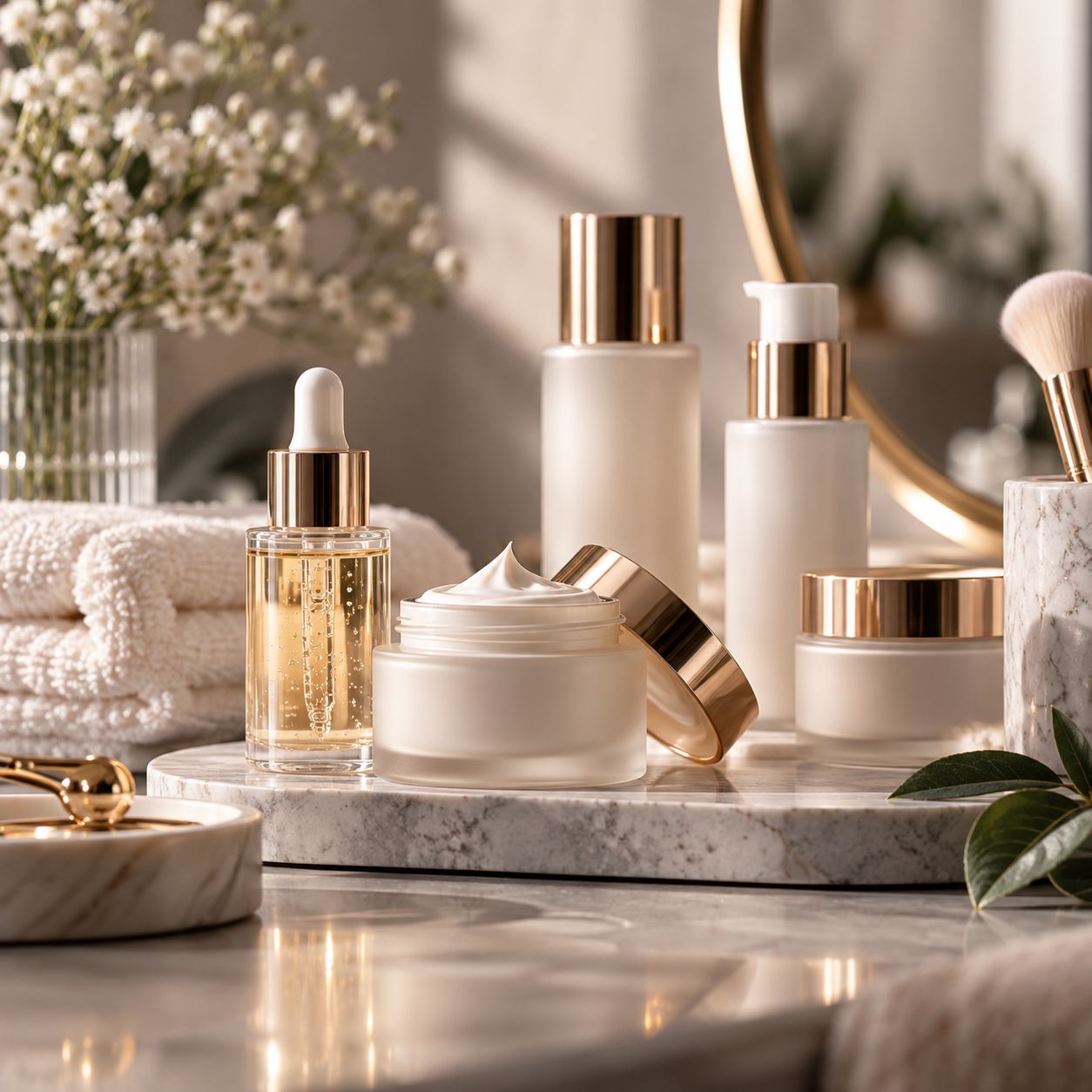 Home & Personal Care